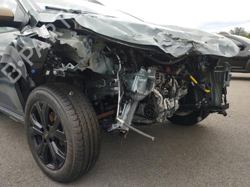 Instrument cluster DACIA SANDERO III 1.0 TCe 100 ECO-G | BP31016678C47