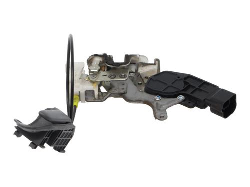 Front right lock TOYOTA AYGO (_B1_) 1.0 (KGB10_, KGB10R) | BP24204266C97 
