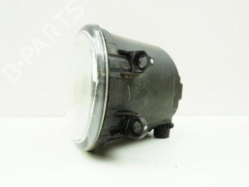 Used Right front fog light Right front fog light TOYOTA YARIS (_P9_) 1.4 D-4D (NLP90_, NLP90R) (90 hp) 18197040 18197040