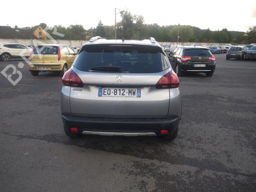Gearbox PEUGEOT 2008 I (CU_) 1.6 BlueHDi 120 | BP28601427M3  - Image 9