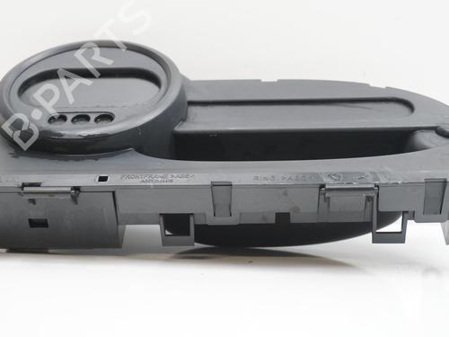 Instrument cluster RENAULT TWINGO II (CN0_) 1.5 dCi (CN0E) | BP18188456C47