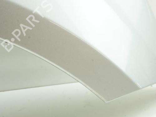 Right front fenders MERCEDES-BENZ A-CLASS (W169) A 150 (169.031, 169.331) | BP18193459C42 