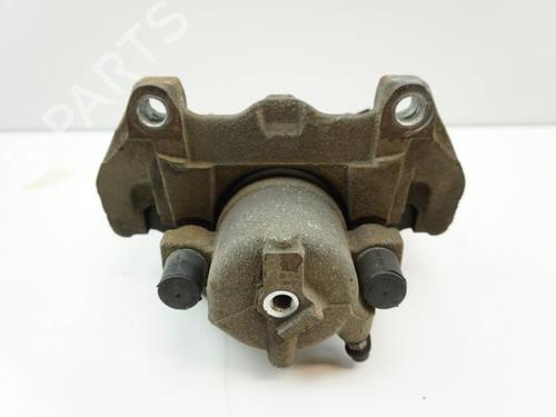 Left front brake caliper OPEL MERIVA B MPV (S10) 1.7 CDTI (75) | BP18189966M105