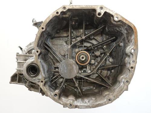 Gearbox RENAULT KOLEOS I (HY_) 2.0 dCi (HY0K) | BP18178649M3
