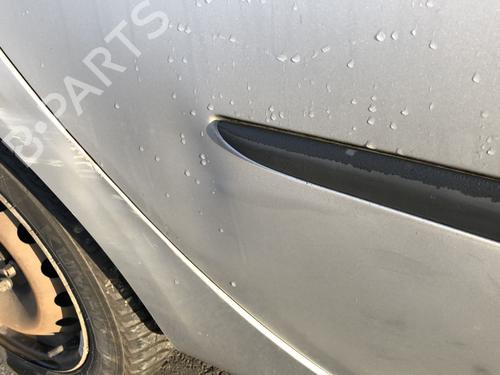 Climate control RENAULT CLIO III (BR0/1, CR0/1) 1.2 16V (BR02, BR0J, BR11, CR02, CR0J, CR11) | BP23843426I5 