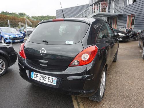 Right front driveshaft OPEL CORSA D (S07) 1.3 CDTI (L08, L68) | BP18181932M39