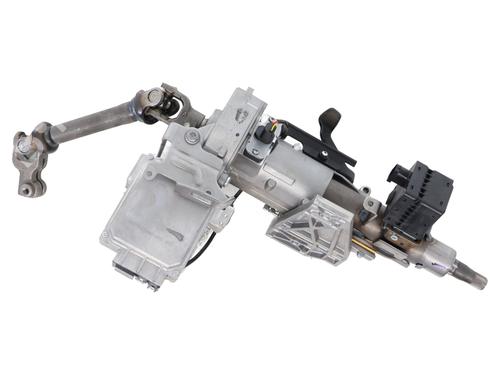 Used Steering column RENAULT CLIO IV (BH_) 1.2 TCe 120 (BHAU) (118 hp) 25474807