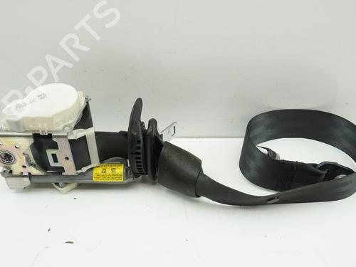 Front right belt tensioner CITROËN C3 II (SC_) 1.4 HDi 70 (SC8HZC, SC8HR0, SC8HP4) | BP18194501C88 