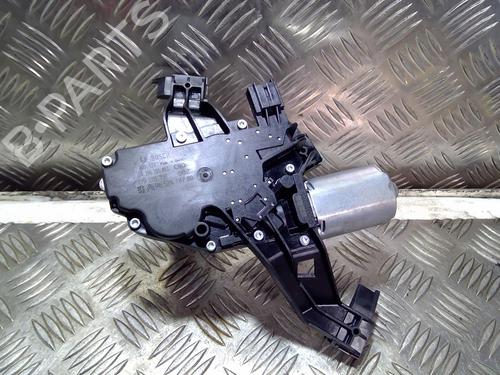 Used Rear wiper motor PEUGEOT 207 (WA_, WC_) 1.4 16V (95 hp) 18174402