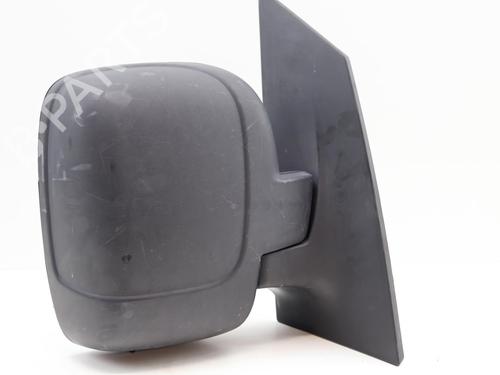 Used Right mirror Right mirror FIAT SCUDO Van (270_, 272_) 1.6 D Multijet (90 hp) 18172975 18172975
