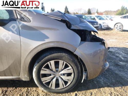 Lamp holder PEUGEOT 208 I (CA_, CC_) 1.2 VTI 82 | BP22071185L10