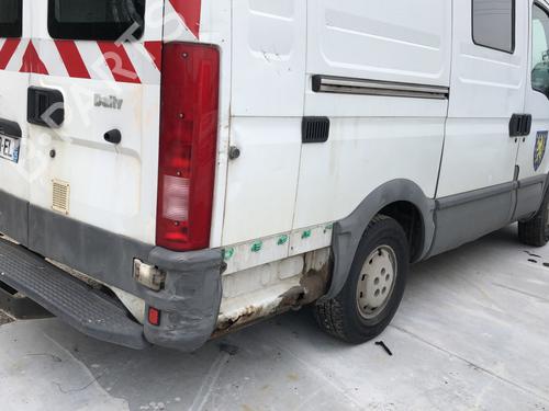 Starter IVECO DAILY III Van 35 S 9 V | BP33123358M8 - Image 17