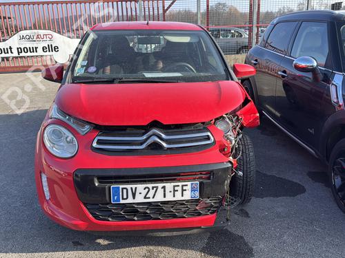 Engine CITROËN C1 II (PA_, PS_) 1.0 VTi 68 | BP27473693M1  - Image 10