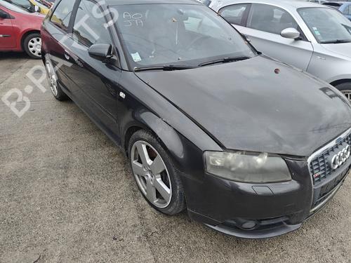 Left taillight AUDI A3 (8P1) 3.2 V6 quattro | BP30863281C34  - Image 13