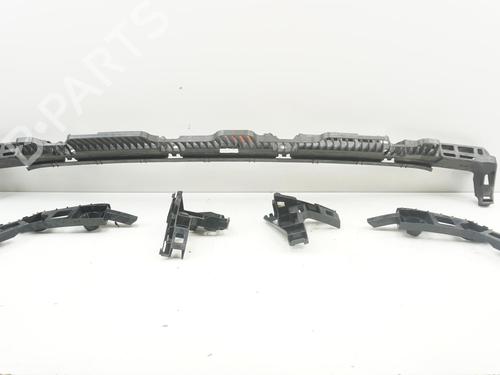 Used Rear bumper bracket VW GOLF VII (5G1, BQ1, BE1, BE2) 2.0 GTI (220 hp) 22074013