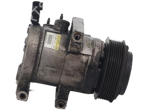 AC compressor FORD RANGER (TKE) 2.2 TDCi 4x4 | BP28798388M34 