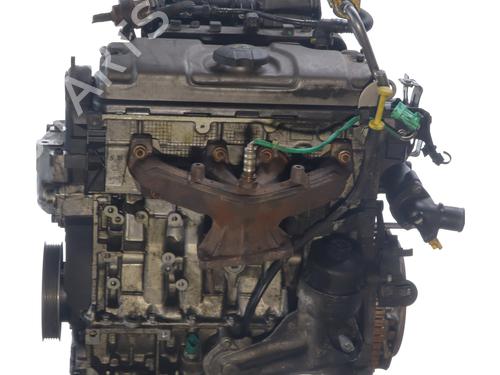 Used Engine Engine CITROËN C3 I (FC_, FN_) [2002-2013] 34210923 34210923