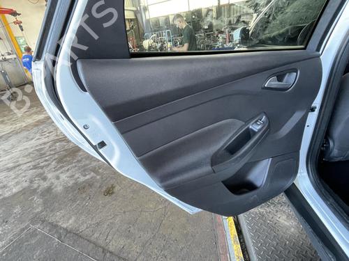 Used Rear left panel FORD FOCUS III 1.5 TDCi (120 hp) 19731819