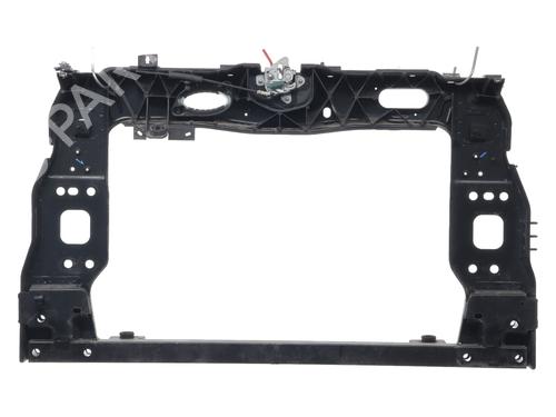 Used Front slam panel Front slam panel FIAT 500L (351_, 352_) 0.9 (199LYC1B) (105 hp) 25888925 25888925