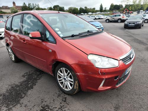 Used Parts FORD C-MAX (DM2)  1.8 TDCi  4236907