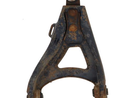 Used Left front suspension arm RENAULT MEGANE I (BA0/1_) 1.4 e (BA0E, BA0V) (75 hp) 25406828