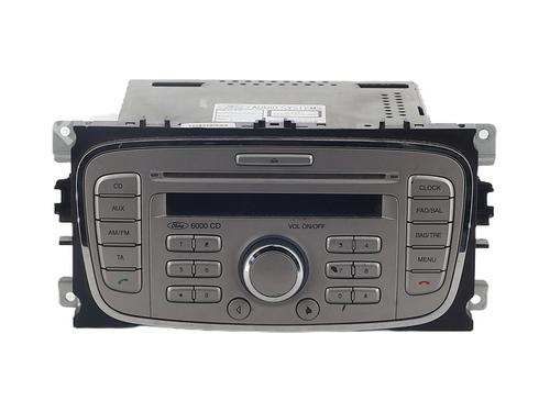 Used Radio FORD MONDEO IV (BA7) 1.8 TDCi (125 hp) 29239622