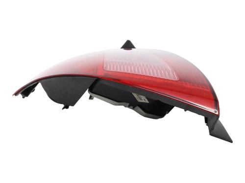 Used Left taillight Left taillight RENAULT MEGANE II (BM0/1_, CM0/1_) 1.9 dCi (BM0G, CM0G) (120 hp) 21387382 21387382