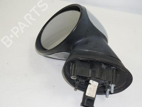 Left mirror MINI MINI (R50, R53)  | BP18188985C26 