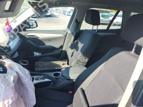 Used Parts BMW X1 (E84)  sDrive 16 d  4403533