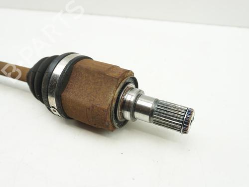 Used Right rear driveshaft Right rear driveshaft HYUNDAI KONA (OS, OSE, OSI) 1.6 CRDi e-VGT AWD (136 hp) 18187953 18187953