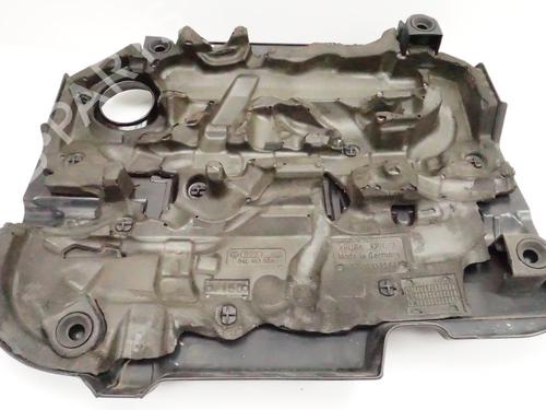 Upper protection AUDI A3 Sportback (8VA, 8VF) 2.0 TDI quattro | BP18173058M93 