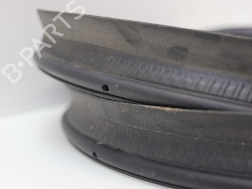 Rubber door seal PEUGEOT RCZ 1.6 16V | BP18172944C142 