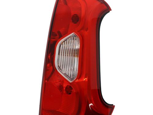 Used Right taillight FIAT PANDA (312_, 319_) 1.2 (312PXA1A) (69 hp) 21797444