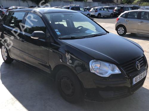 Climate control VW POLO (9N_, 9A_)  | BP19505060I5 
