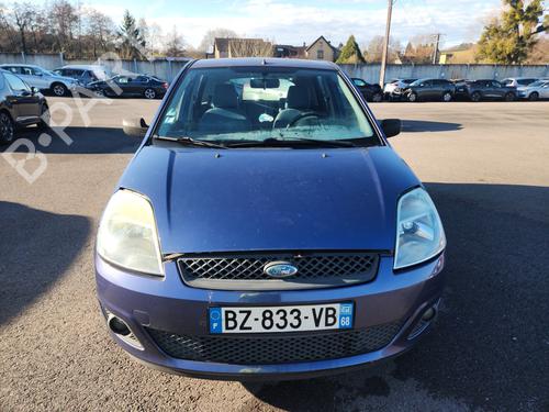 Used Parts FORD FIESTA V (JH_, JD_) 1.3 (69 hp) 4369064