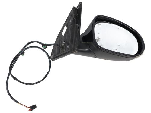 Right mirror VW PASSAT B6 (3C2) 2.0 TDI 16V | BP26011583C27