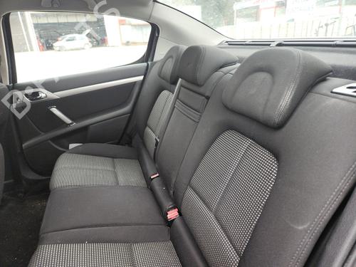 Climate control PEUGEOT 407 (6D_) 1.6 HDi 110 (6D9HZC, 6D9HYC) | BP35904582I5 - Image 13