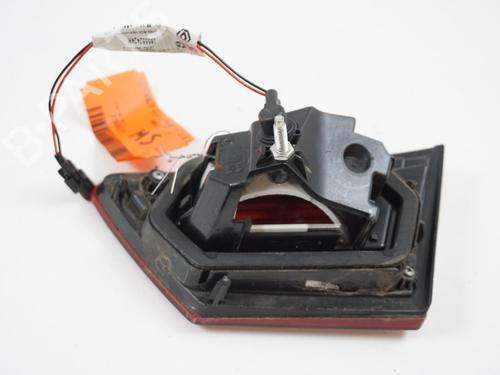 Left tailgate light RENAULT CLIO IV (BH_) 1.5 dCi 75 | BP18181357C79 