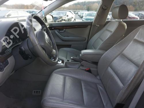 Alternator AUDI A4 B7 Avant (8ED) 2.7 TDI | BP22072573M7  - Image 14