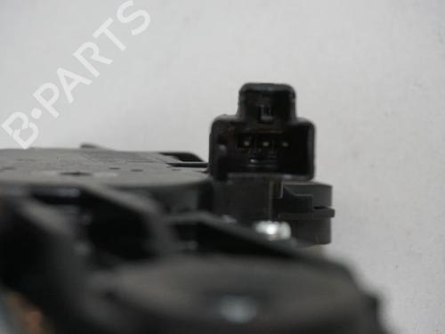 Rear wiper motor FORD FIESTA V (JH_, JD_) 1.25 16V | BP18185187M102 