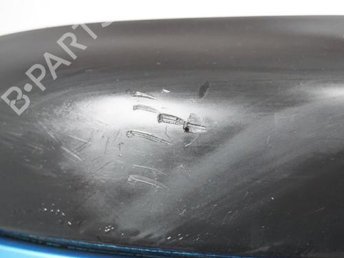 Bak støtfanger PEUGEOT 206 Hatchback (2A/C) 2.0 HDI 90 | BP18179964C8 