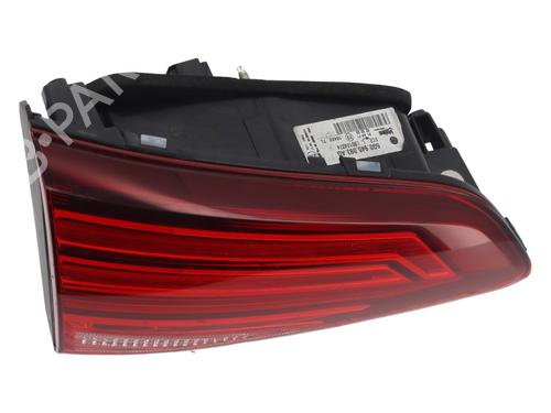 Left tailgate light VW GOLF VII (5G1, BQ1, BE1, BE2) 1.5 TSI | BP31849666C79