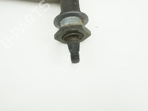 Used Front wiper motor Front wiper motor RENAULT MASTER II Platform/Chassis (ED/HD/UD) 2.2 dCI 90 (ED0G, ED0N, HD0G, HD0N, HD1G, HD1N, UD0G,... (90 hp) 18189185 18189185