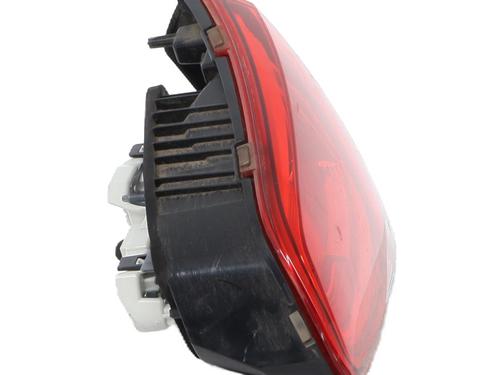 Right tailgate light VW GOLF VII (5G1, BQ1, BE1, BE2) 1.4 TSI | BP23933402C80 