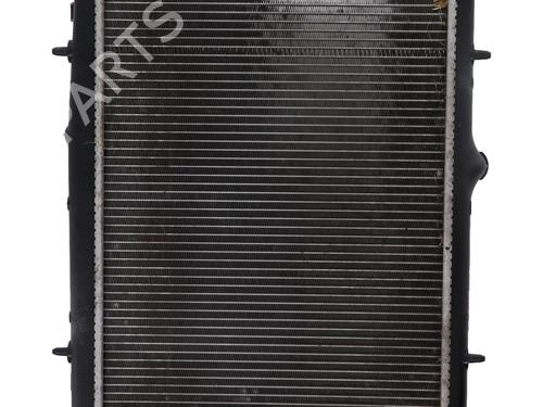 Køler PEUGEOT 2008 I (CU_) 1.2 THP 130 / PureTech 130 | BP19931744M31 