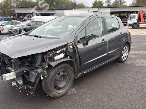 Starter PEUGEOT 308 I (4A_, 4C_) 1.6 HDi | BP20703075M8 