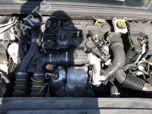 Right taillight CITROËN C4 II (NC_) 1.6 HDi 90 | BP29142498C35  - Image 37