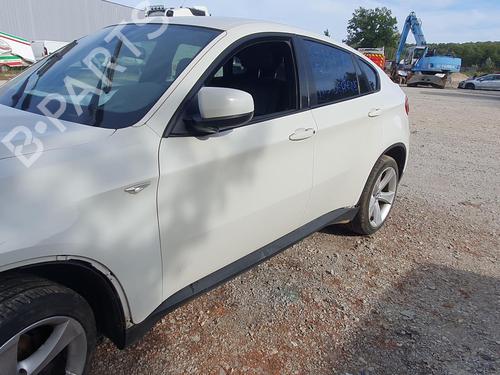 Left front window switch BMW X6 (E71, E72) xDrive 30 d | BP18191532I27 - Image 10