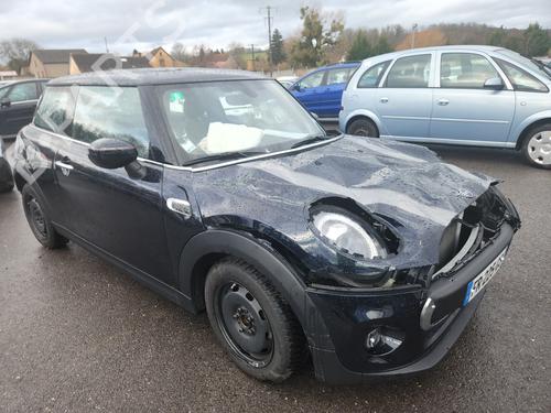 Right front driveshaft MINI MINI (F56) One | BP37193766M39 - Image 5