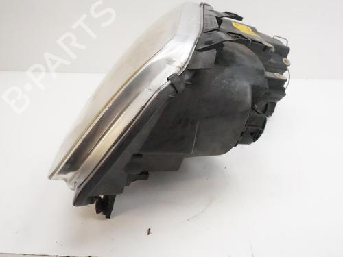 Højre forlygte VW TOURAN (1T1, 1T2) 2.0 TDI 16V (140 hp) 18191524